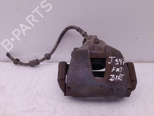 Zacisk hamulca przedniego prawego FORD FOCUS II Turnier (DA_, FFS, DS) 1.4 BP14381228M104