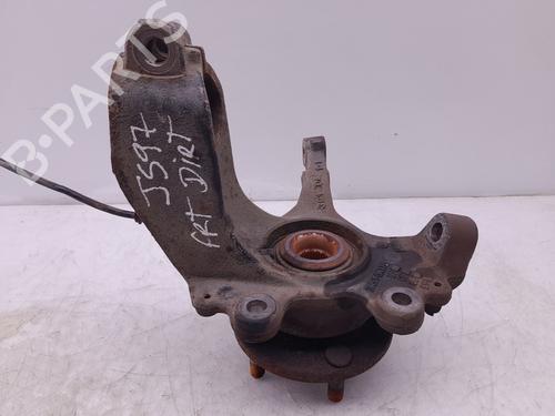 Zwrotnica przednia prawa FORD FOCUS II Turnier (DA_, FFS, DS) 1.4 3M51-3K170