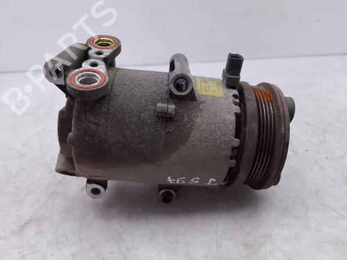 Kompresor / Sprężarka klimatyzacji A/C FORD FOCUS II Turnier (DA_, FFS, DS) 1.4 3M5H19D629
