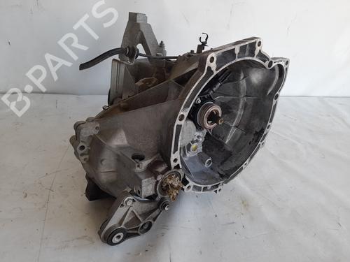 Skrzynia biegów FORD FOCUS II Turnier (DA_, FFS, DS) 1.4 | BP10698549M3 