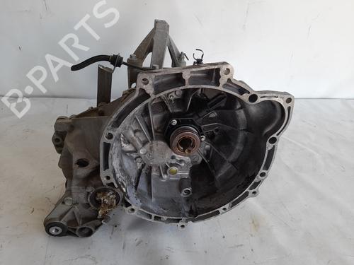 Skrzynia biegów FORD FOCUS II Turnier (DA_, FFS, DS) 1.4 3M5R-7002-NB