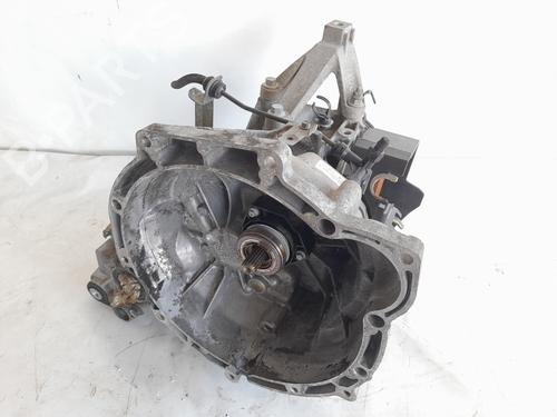 Skrzynia biegów FORD FOCUS II Turnier (DA_, FFS, DS) 1.4 | BP10698549M3 