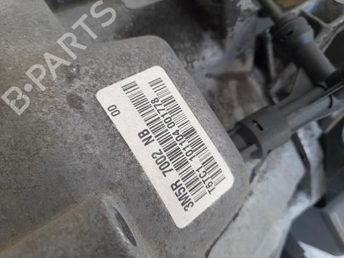 Skrzynia biegów FORD FOCUS II Turnier (DA_, FFS, DS) 1.4 | BP10698549M3 