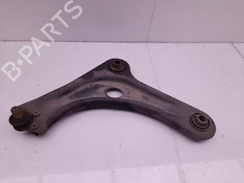 Left front suspension arm CITROËN C2 (JM_) 1.4 HDi BP10727189M12