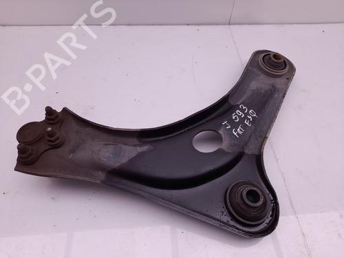 Left front suspension arm CITROËN C2 (JM_) 1.4 HDi | BP10727189M12 