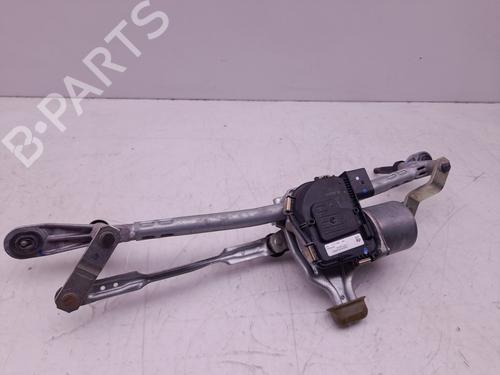 Front wiper motor PEUGEOT 3008 II SUV (MC_, MR_, MJ_, M4_)  | BP10735777M29 