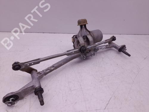 Used Front wiper motor PEUGEOT 3008 II SUV (MC_, MR_, MJ_, M4_) [2016-2025]  10735777