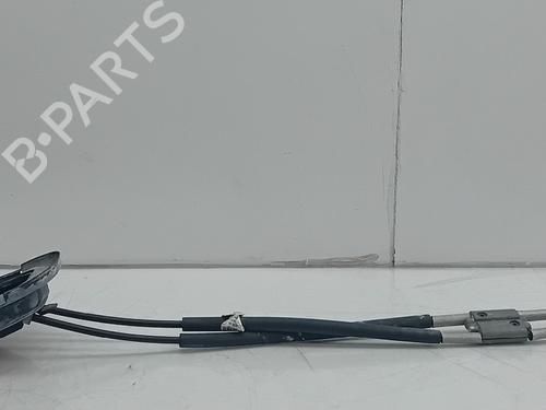 Gear lever PEUGEOT 3008 II SUV (MC_, MR_, MJ_, M4_) 1.2 THP/ PureTech 130 (MRHNSM, MRHNSU, MRHNSJ, MRHNYW,... | BP10736081M90 