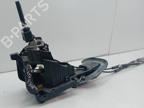Gear lever PEUGEOT 3008 II SUV (MC_, MR_, MJ_, M4_) 1.2 THP/ PureTech 130 (MRHNSM, MRHNSU, MRHNSJ, MRHNYW,... | BP10736081M90 