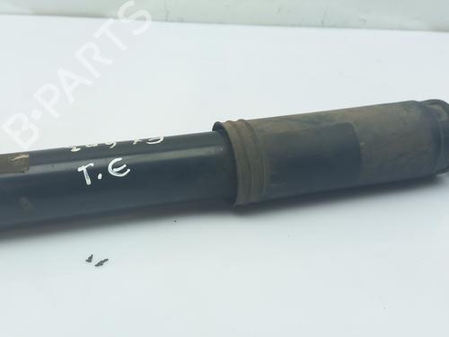 Used Left rear shock absorber FIAT 500 (312_) 1.2 (312AXA1A) (69 hp) 10922879