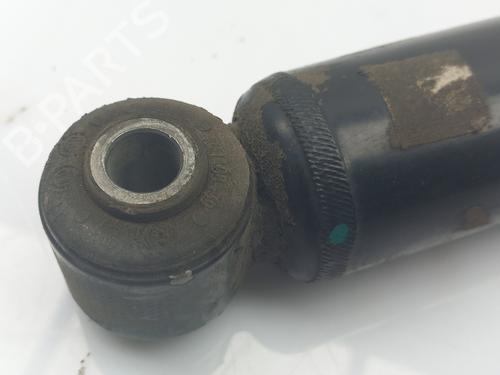 Left rear shock absorber FIAT 500 (312_) 1.2 (312AXA1A) | BP10922879M18