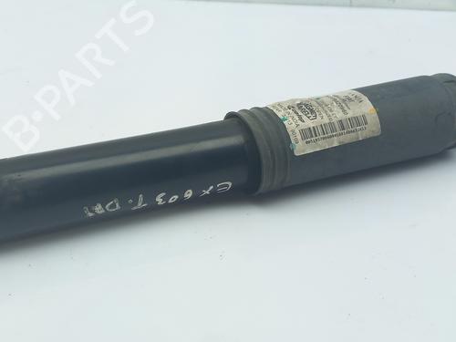 Used Right rear shock absorber FIAT 500 (312_) 1.2 (312AXA1A) (69 hp) 10922878