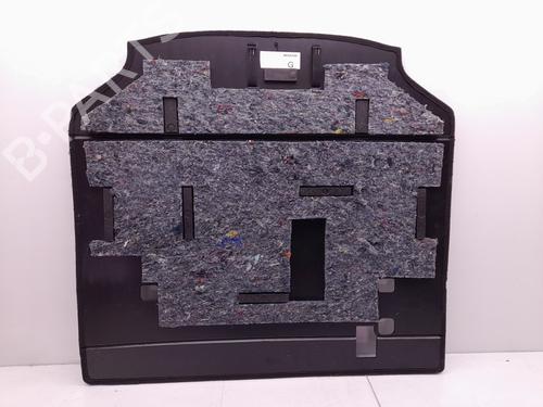 Luggage compartment floor NISSAN LEAF (ZE1) Electric | BP15220584I33 