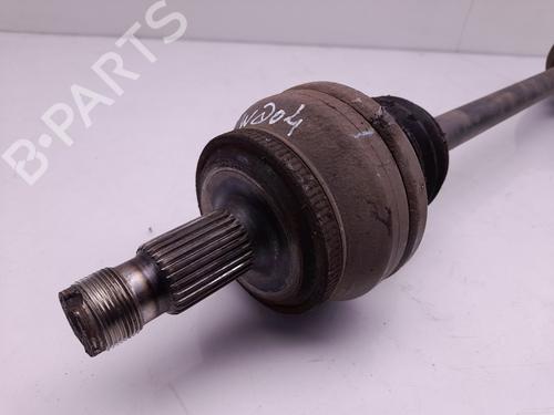 Right rear driveshaft MERCEDES-BENZ C-CLASS (W204) | BP15220596M41