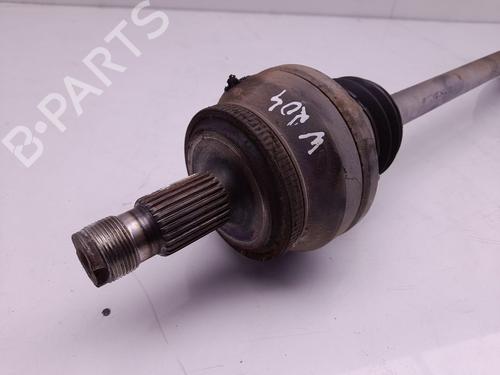 Transmisión trasera izquierda MERCEDES-BENZ C-CLASS (W204)  | BP15220597M40