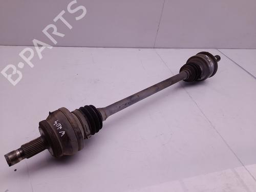 Transmisión trasera izquierda MERCEDES-BENZ C-CLASS (W204) [2007-2015]  15220597