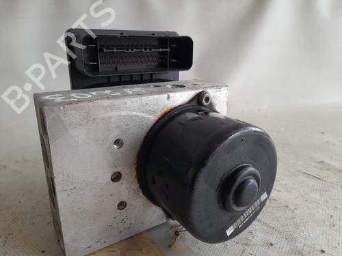 Used Electronic module MERCEDES-BENZ C-CLASS (W203) C 220 CDI (203.006, 203.008) (143 hp) 10935151