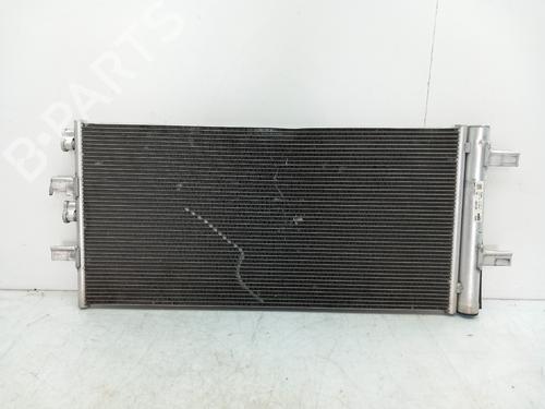 AC radiator BMW X1 (F48) sDrive 18 d | BP10936698M32 
