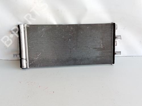 AC radiator BMW X1 (F48) sDrive 18 d | BP10936698M32 