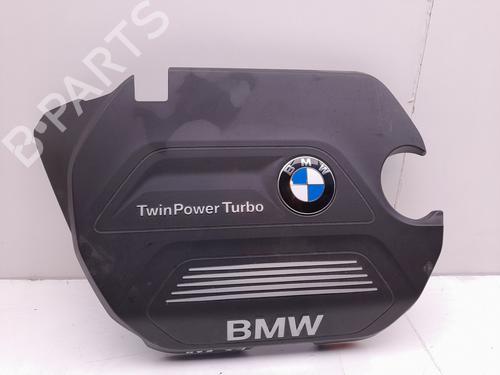 Used Upper protection BMW X1 (F48) sDrive 18 d (150 hp) 12053642