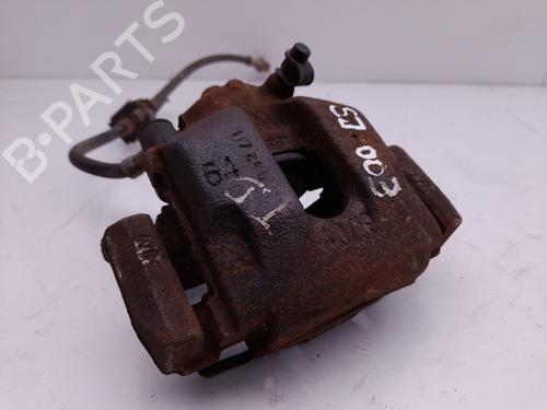 Used Right rear brake caliper BMW 3 (E46) [1997-2005]  14381335