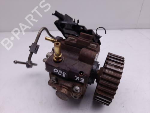 Injection pump FORD FIESTA VI (CB1, CCN) 1.6 TDCi 9683703780
