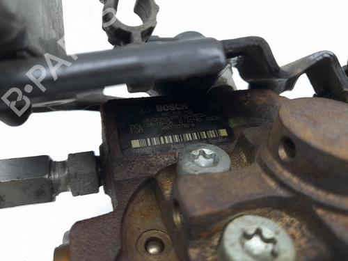 Injection pump FORD FIESTA VI (CB1, CCN) 1.6 TDCi | BP15220614M78 