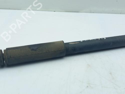 Used Left rear shock absorber NISSAN JUKE (F15) 1.5 dCi (110 hp) 10970379