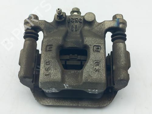 Used Left rear brake caliper NISSAN JUKE (F15) 1.5 dCi (110 hp) 14381356