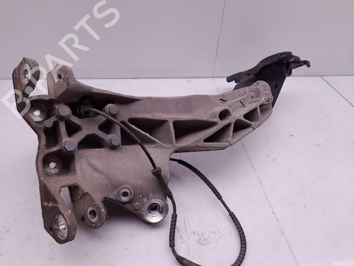 Left rear steering knuckle MINI MINI (R56) One D | BP10970418M27 
