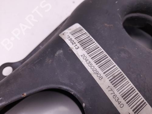 Venstre bagtil bærearm MERCEDES-BENZ C-CLASS T-Model (S204)  | BP10982188M14 