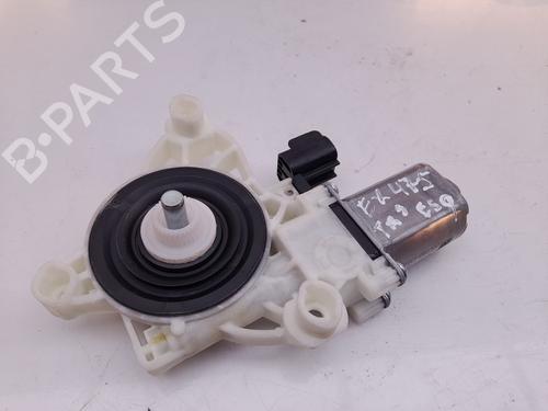 Left rear window motor FORD FOCUS IV (HN) 1.5 EcoBoost JX7B-14553-BB
