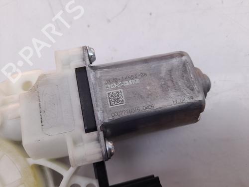 Left rear window motor FORD FOCUS IV (HN) 1.5 EcoBoost | BP10989858E23 