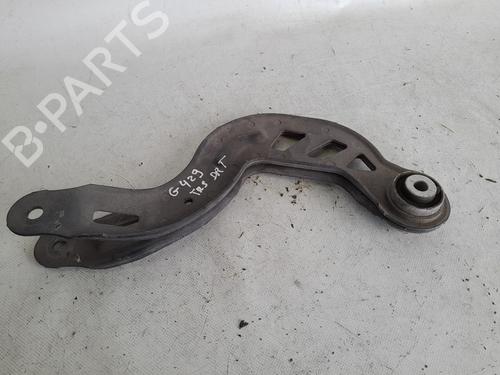 Right rear suspension arm MERCEDES-BENZ A-CLASS (W176) A 180 CDI / d (176.012) A2463501006