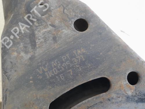 Right rear suspension arm SEAT ALHAMBRA (710, 711) 2.0 TDI | BP11012390M15 