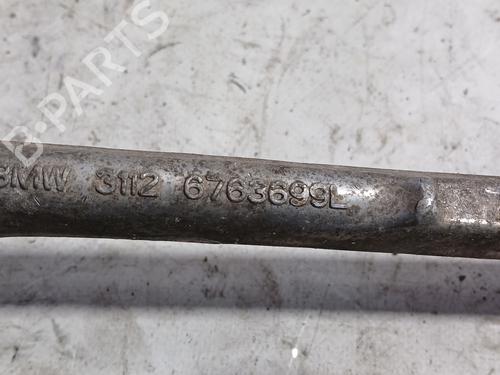 Left front suspension arm BMW 1 (E87) 118 i | BP11012403M12 