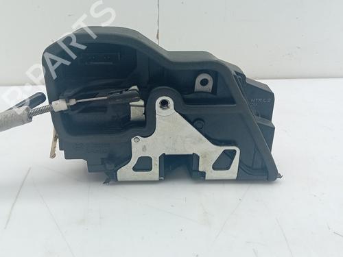 Rear right lock BMW 1 (F20) 116 d | BP11045070C99