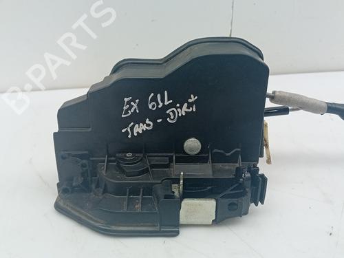 Used Rear right lock BMW 1 (F20) 116 d (116 hp) 11045070