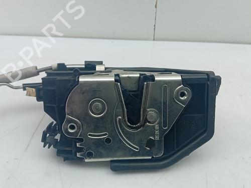 Rear right lock BMW 1 (F20) 116 d | BP11045070C99