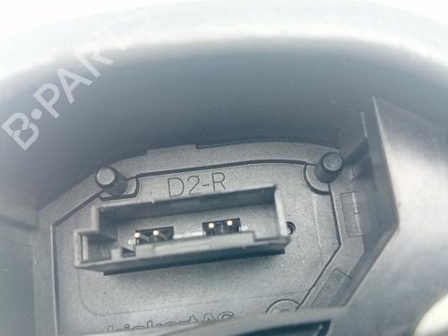 Rear right lock BMW 1 (F20) 116 d | BP11045070C99