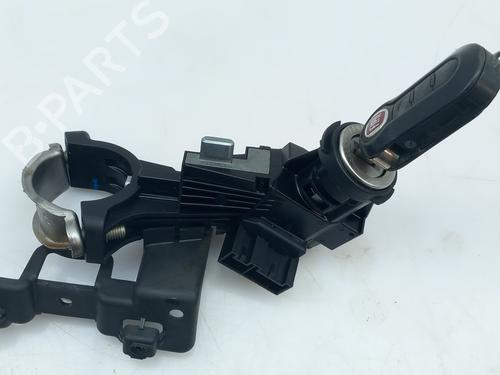 Ignition barrel FIAT PUNTO EVO (199_) 1.4 (199AXB1A) 505186290B365