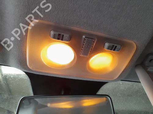 Interior roof light FIAT PUNTO EVO (199_) 1.4 (199AXB1A) 1520400000