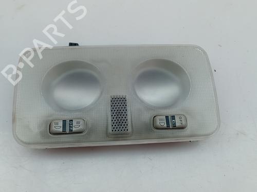 Interior roof light FIAT PUNTO EVO (199_) 1.4 (199AXB1A) | BP11111048I8 