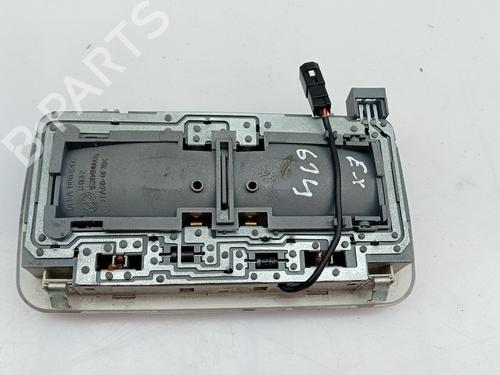 Interior roof light FIAT PUNTO EVO (199_) 1.4 (199AXB1A) | BP11111048I8 
