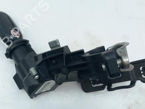 Ignition barrel FIAT PUNTO EVO (199_) 1.4 (199AXB1A) | BP11111040M48 
