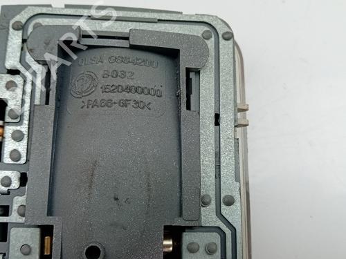 Interior roof light FIAT PUNTO EVO (199_) 1.4 (199AXB1A) | BP11111048I8 