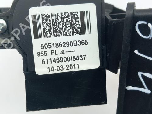 Ignition barrel FIAT PUNTO EVO (199_) 1.4 (199AXB1A) | BP11111040M48 