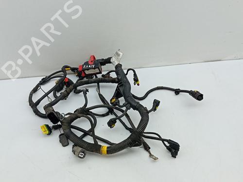 Wiring harness FIAT PUNTO EVO (199_) 1.4 (199AXB1A) 55224115