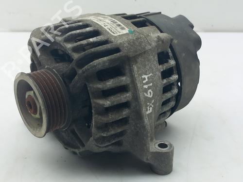 Alternator FIAT PUNTO EVO (199_) 1.4 (199AXB1A) 51859041