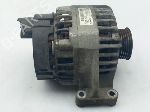 Alternator FIAT PUNTO EVO (199_) 1.4 (199AXB1A) | BP11111061M7 
